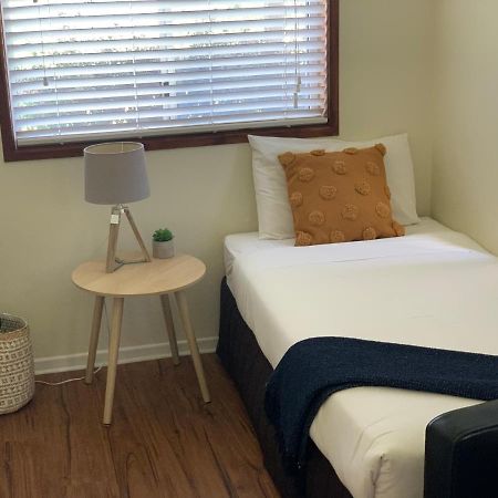 Montville Holiday Apartments Экстерьер фото