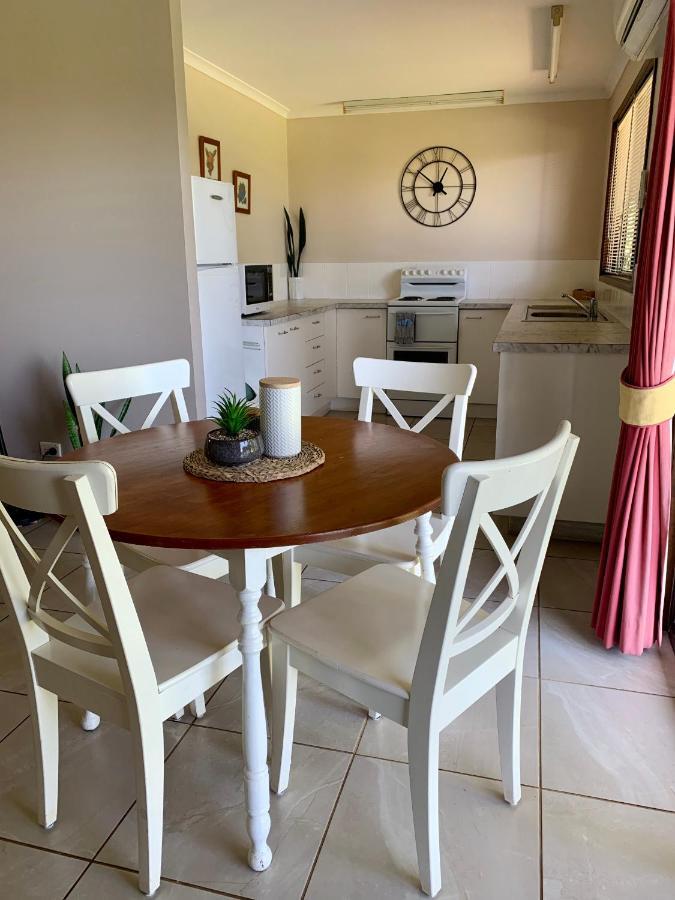 Montville Holiday Apartments Экстерьер фото
