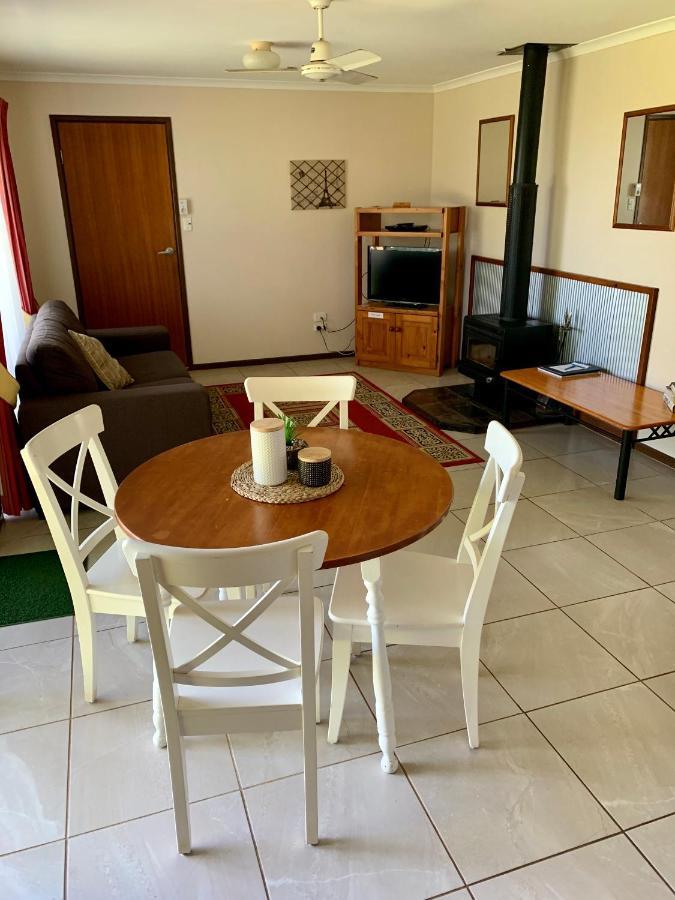 Montville Holiday Apartments Экстерьер фото